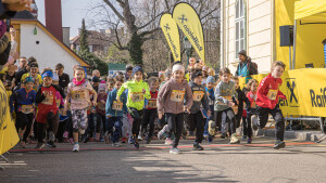 laufopening mödling kinderläufe
